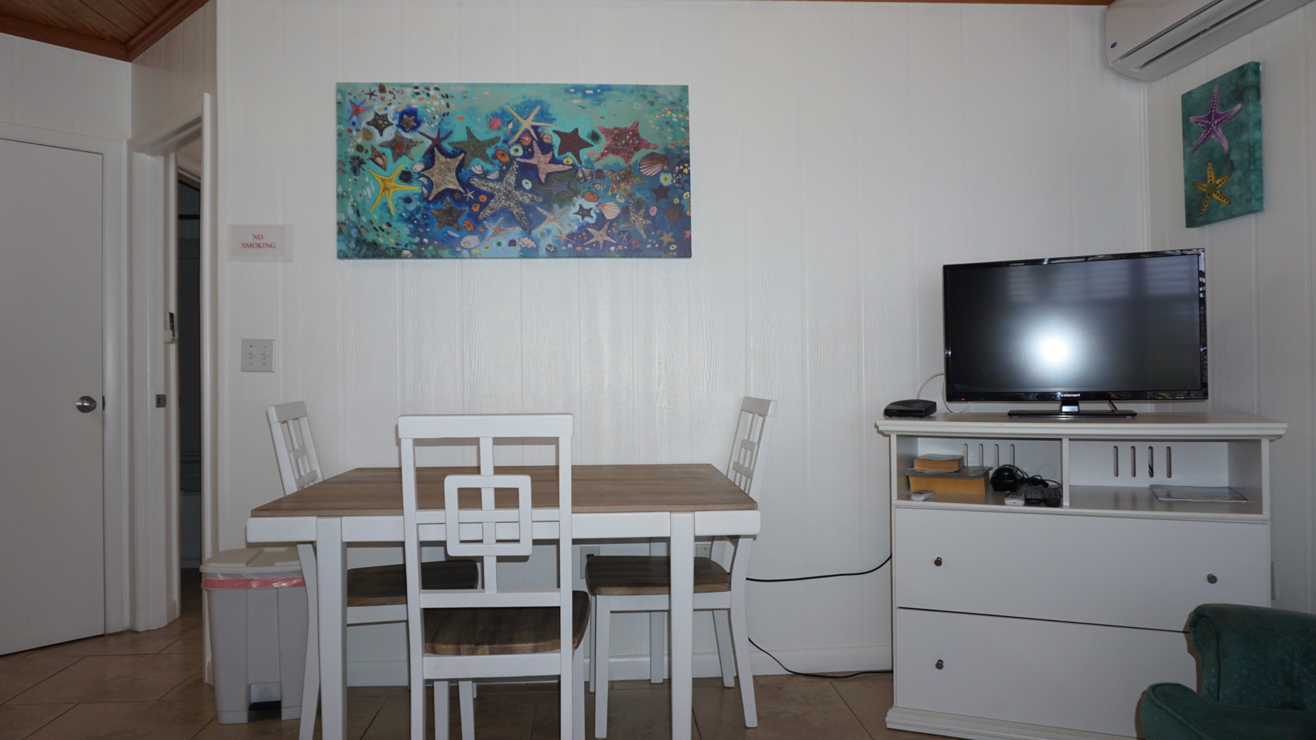 1 Bedroom Apartment Spanish Wells